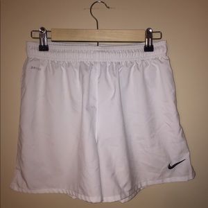 Athletic shorts